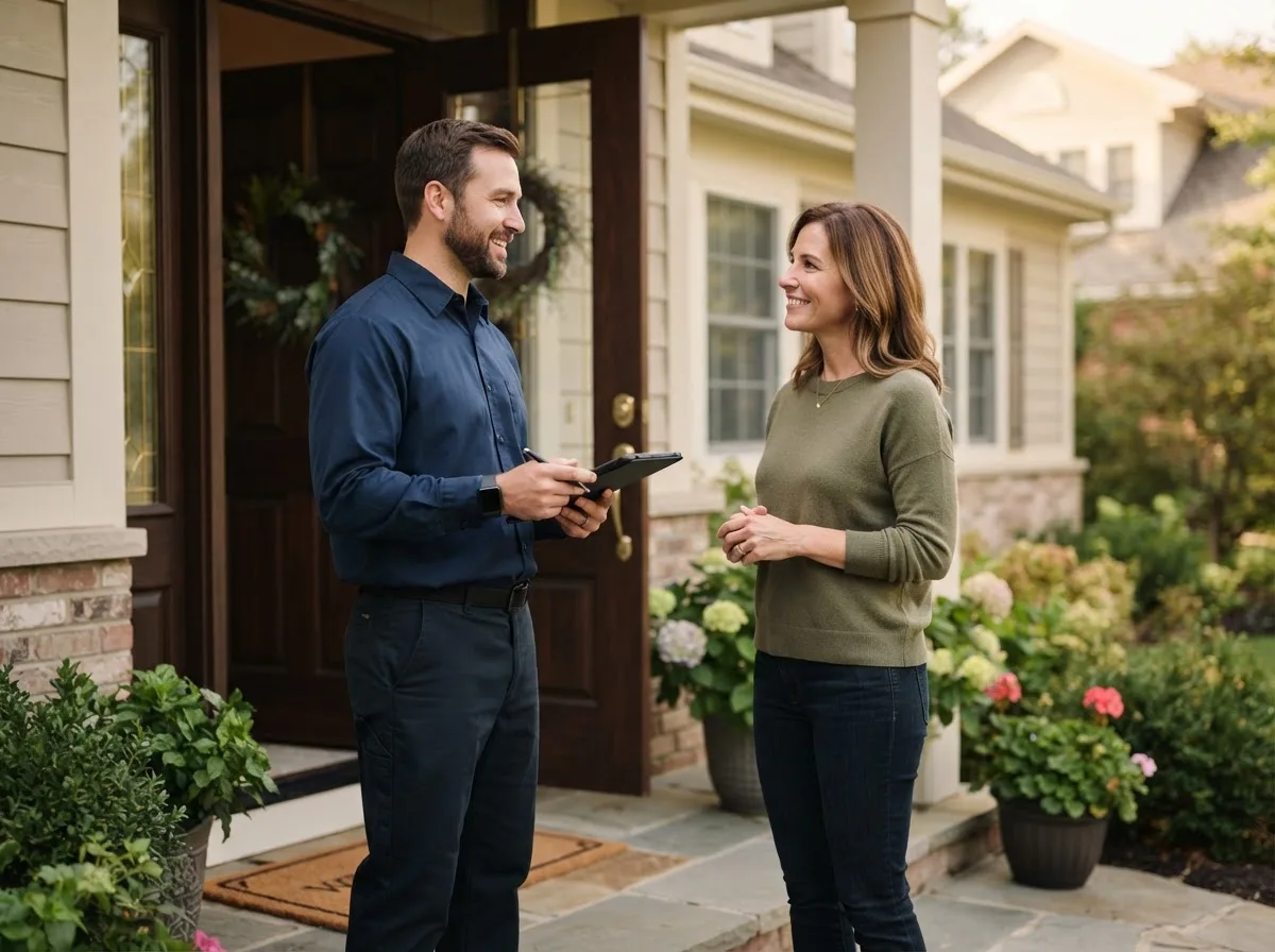 Water damage restoration FAQs for Circleville, OH